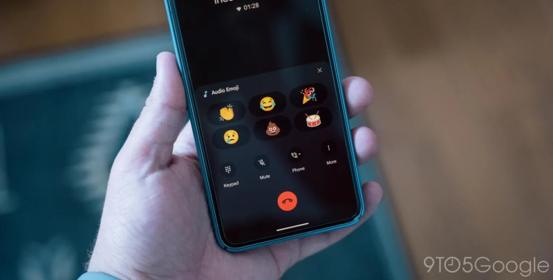 Google встроит в Android фекальную кнопку  это разнообразит телефонные разговоры