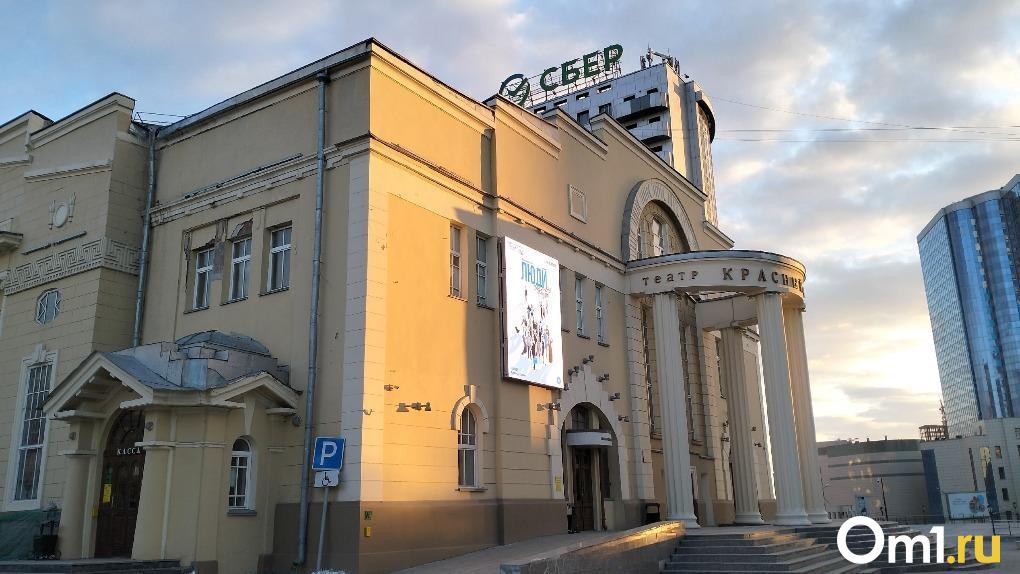 В Республике Беларусь покажут культурные достижения Новосибирской области