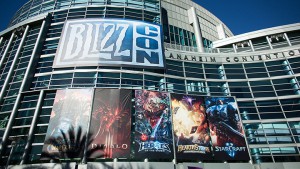 BlizzCon 2024 отменен. Blizzard отказалась от проведения ежегодного фестиваля