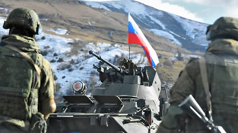 На мир и миротворцев нет // Российское военное присутствие в Азербайджане подошло к концу