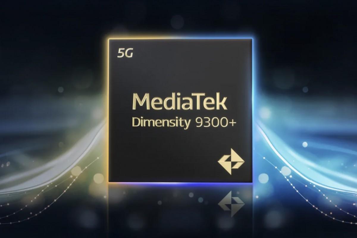 MediaTek Dimensity 9300 получит повышенную тактовую частоту и улучшенную обработку ИИ