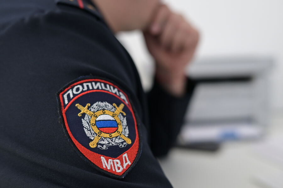В Москве раскрыли ограбление на 5,5 млн рублей, виновником оказался полицейский